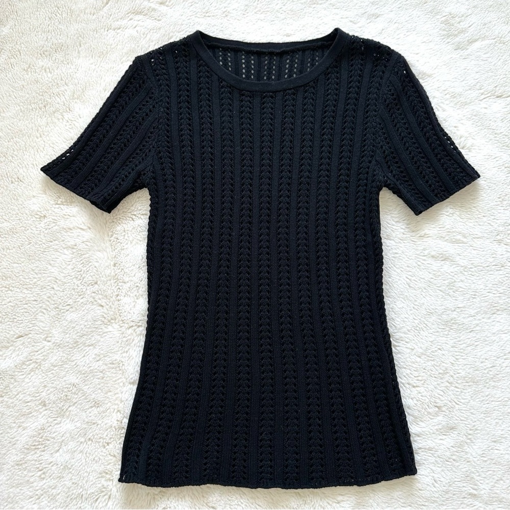 Women top size S - Picture 3 of 4